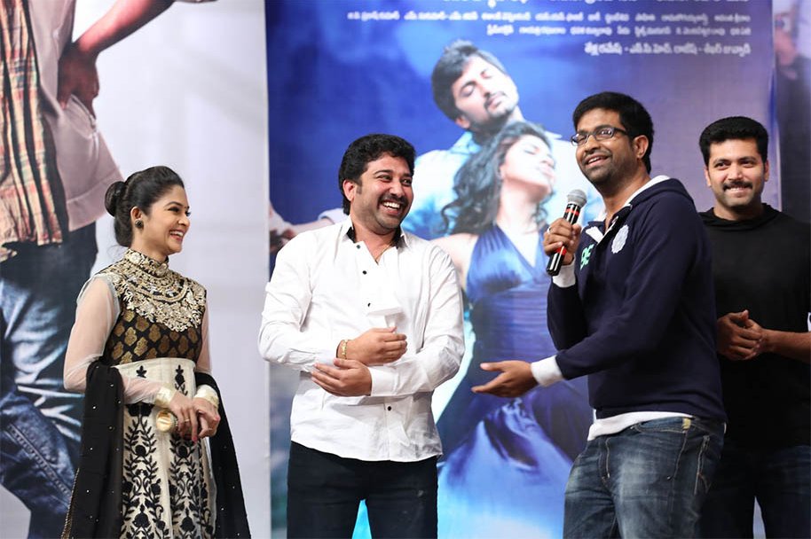 Janda-Pai-Kapiraju-Audio-Release